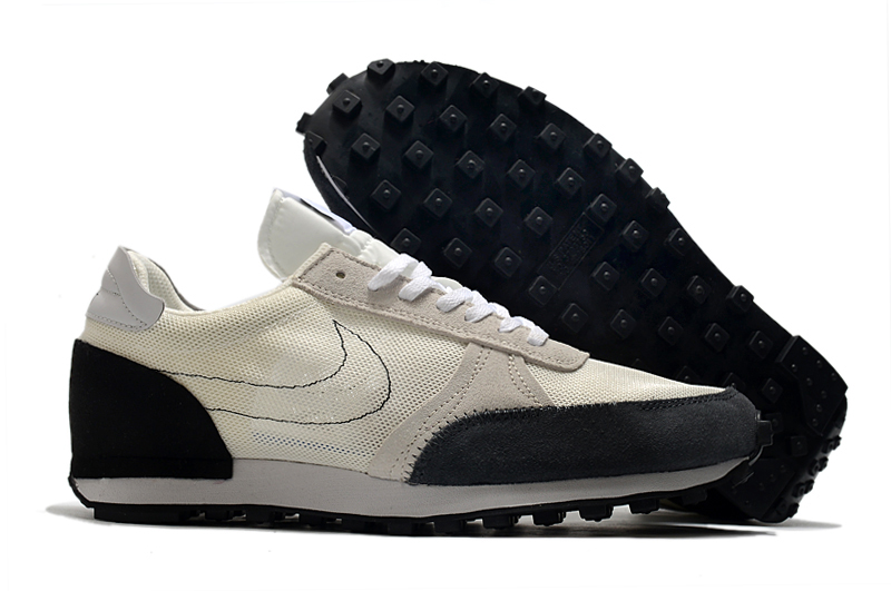 Women Nike Daybreak Type N.354 Grey Black Shoes